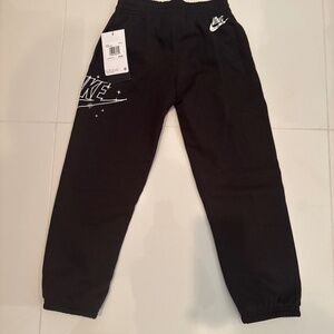 Kids Nike Sweatpants